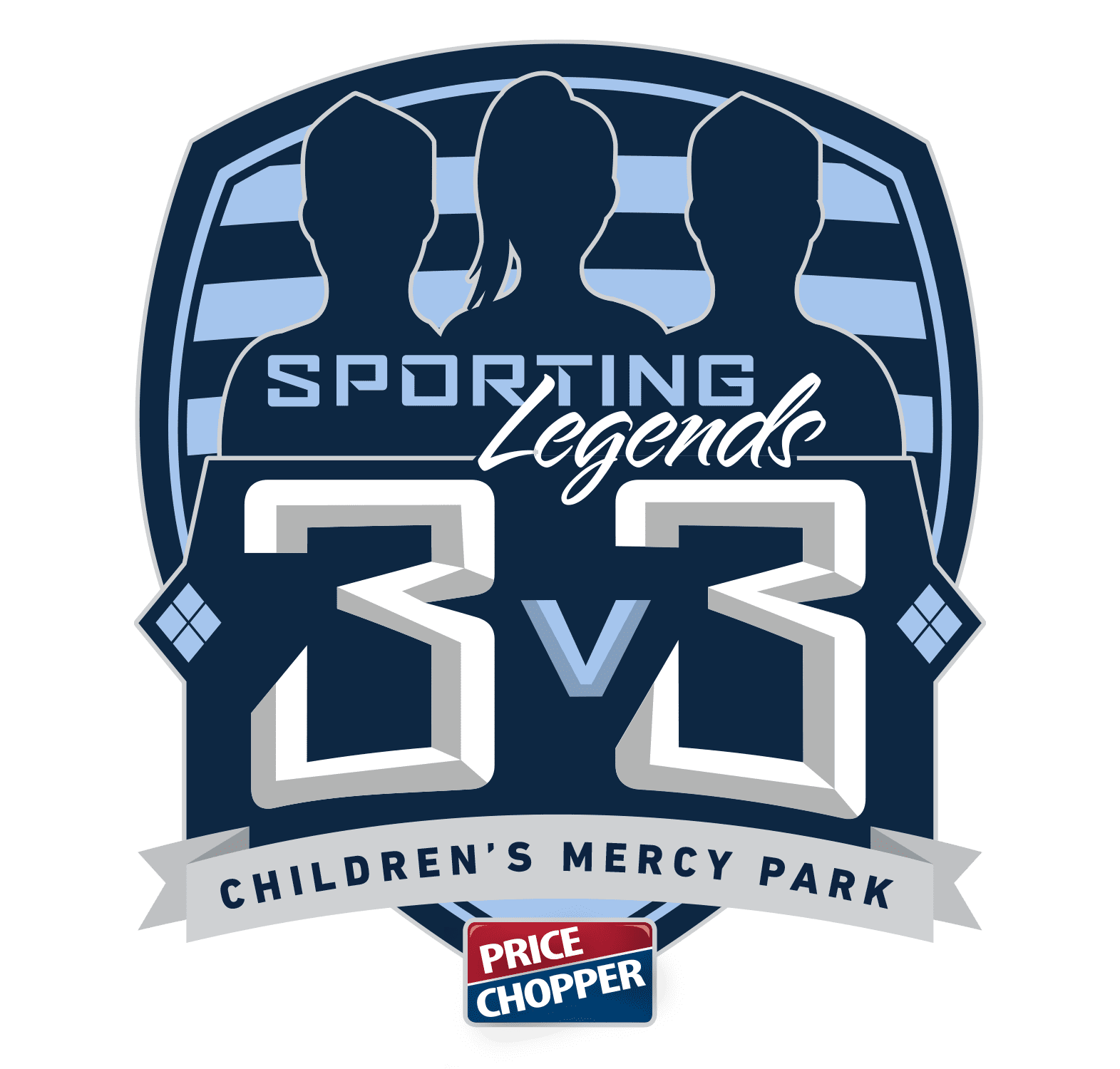 Sporting Legends 3v3 Sporting KC Youth