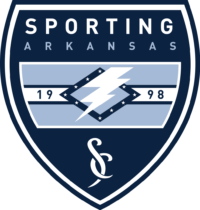 Sporting Arkansas Sporting Arkansas