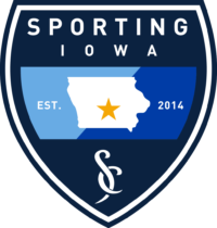 Sporting Iowa Sporting Iowa