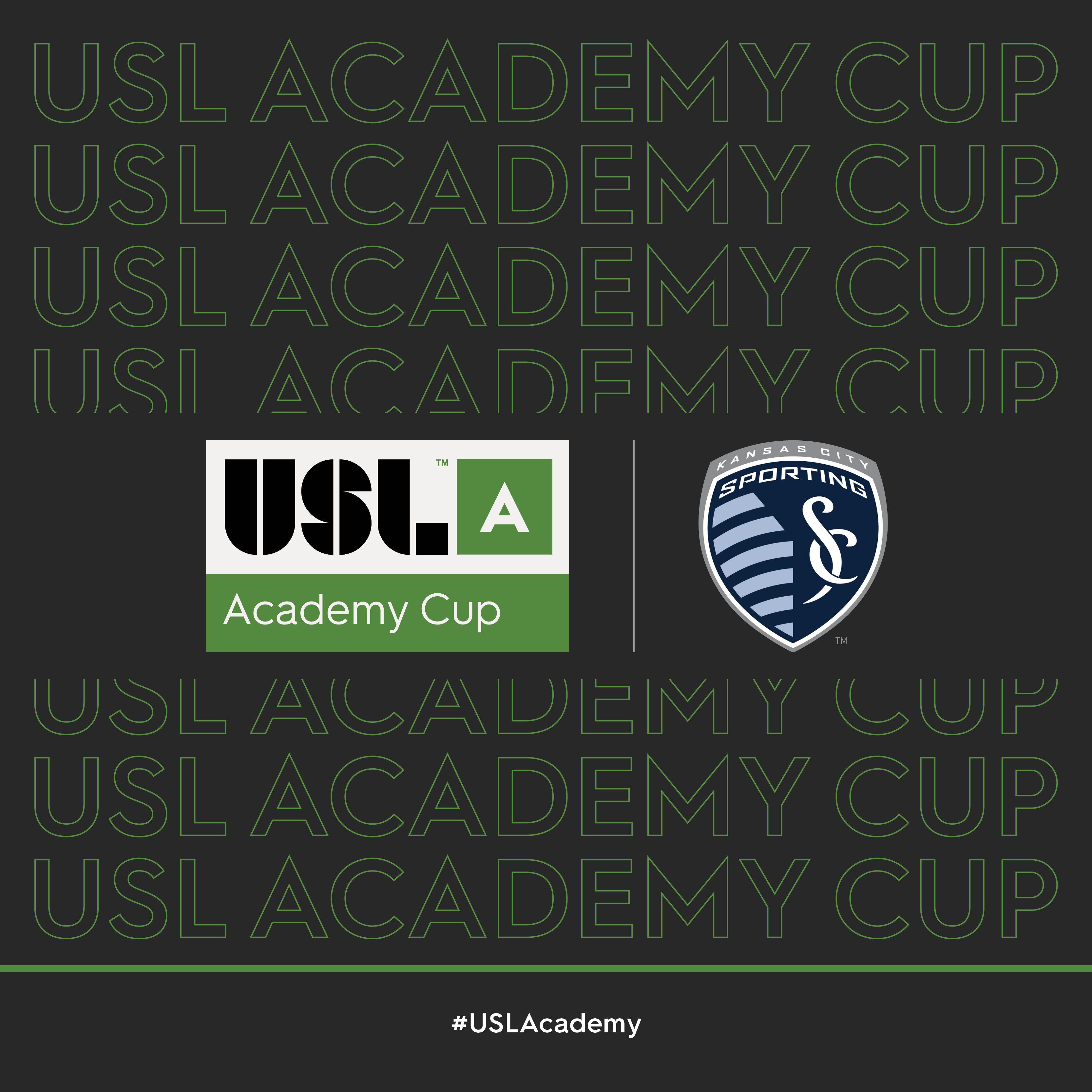 Sporting KC Youth Soccer to Enter Academy Affiliate U13 team into