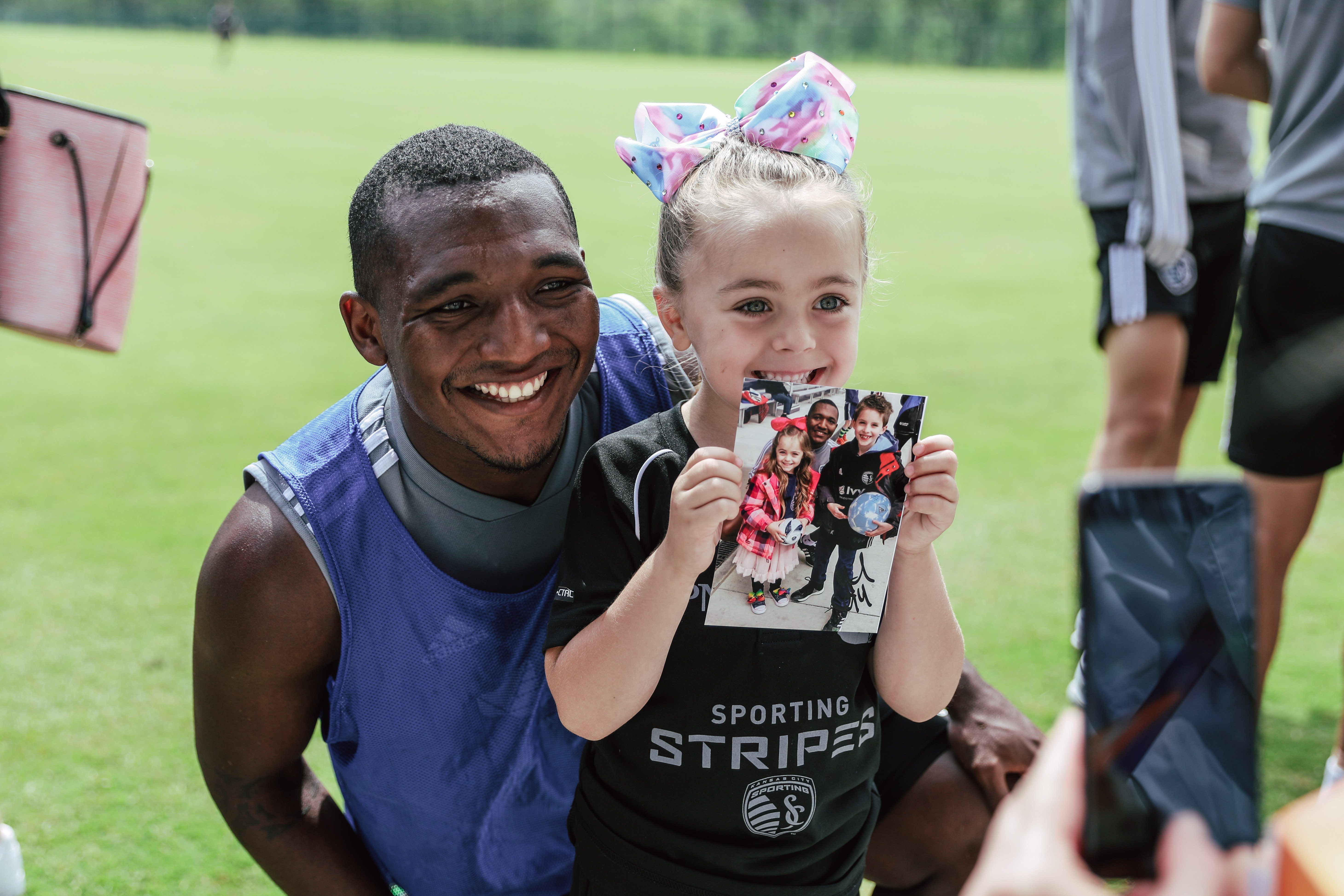 Sporting KC Youth Soccer Sporting KC Youth
