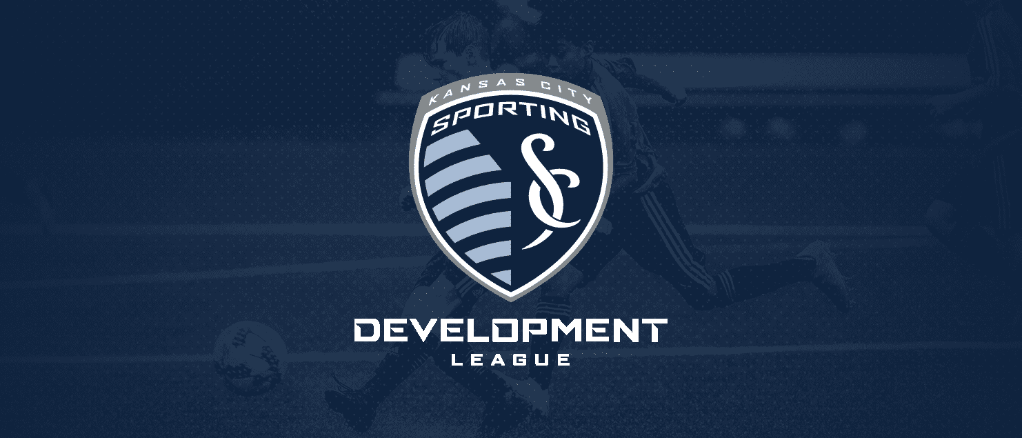 Sporting KC Development League Banner
