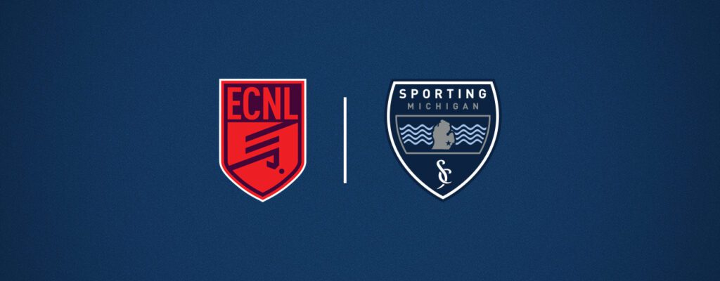 Sporting Michigan Joins ECNL League