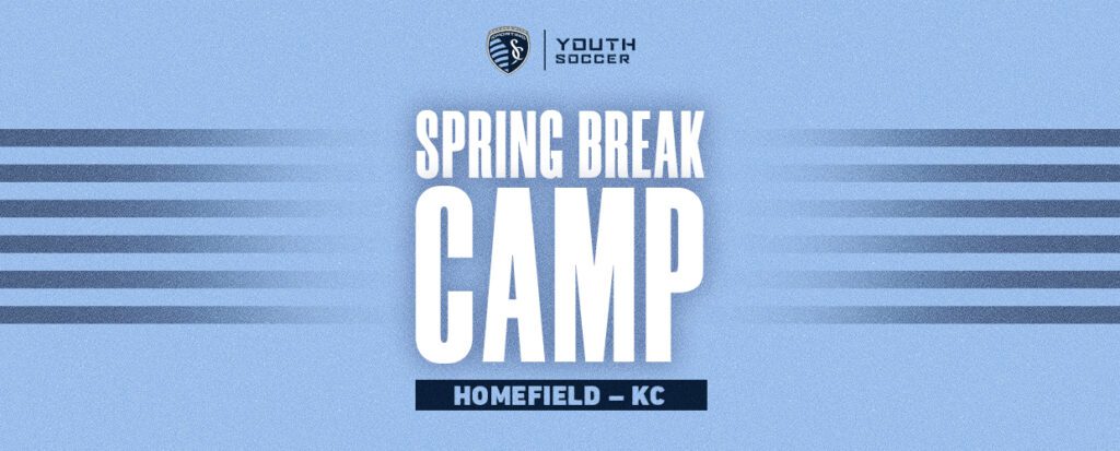 Spring Break Camp – Homefield-KC