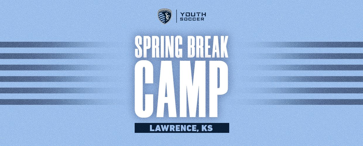 Spring Break Camp – Lawrence, KS