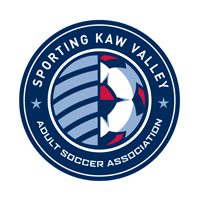 Sporting Kaw Valley Adult Soccer Association