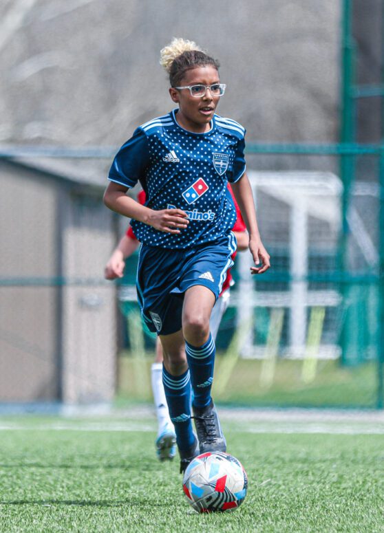 Sporting Development League Sporting KC Youth Soccer