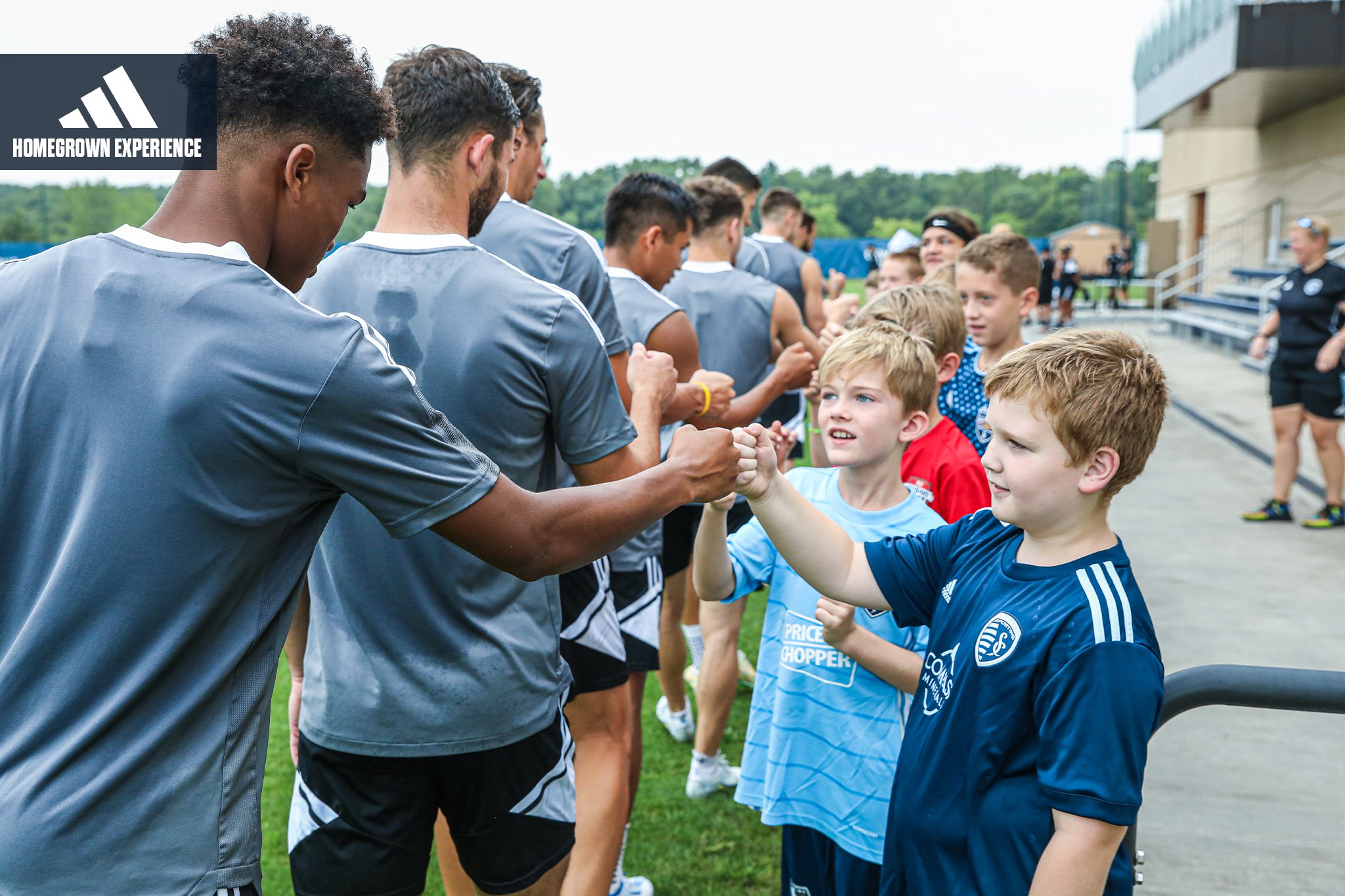 Sporting KC Youth Soccer