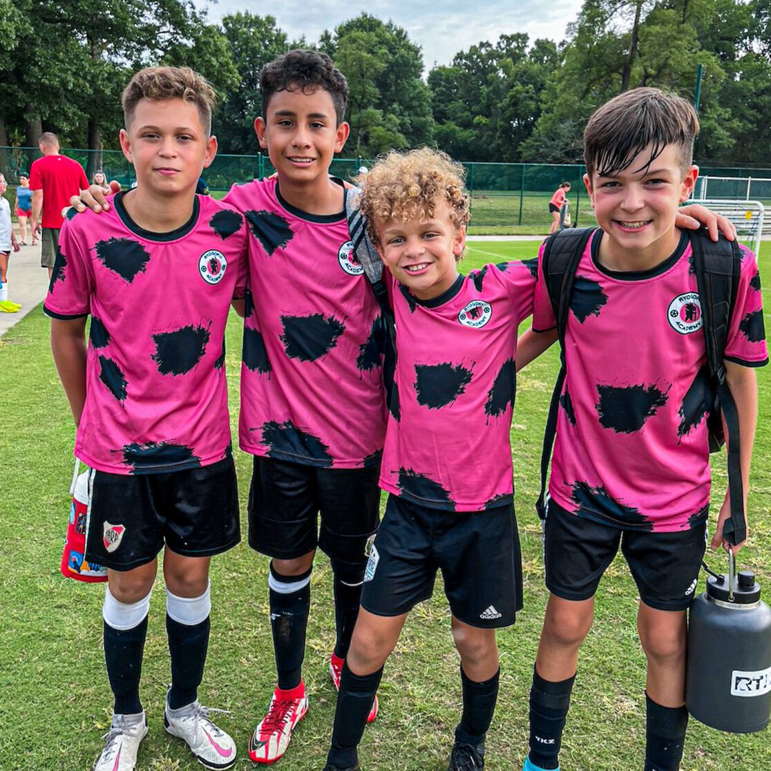 Sporting KC 5v5 Fest Sporting KC Youth Soccer