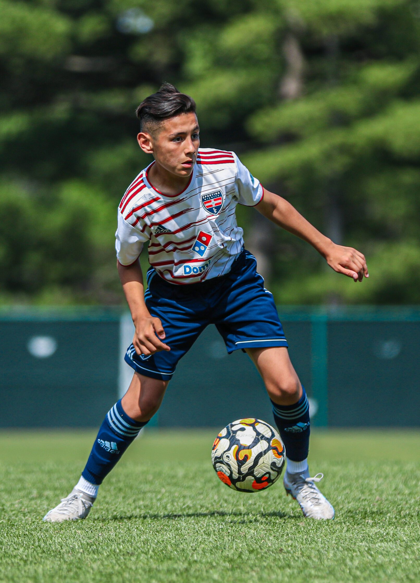 Sporting Development League Sporting KC Youth Soccer