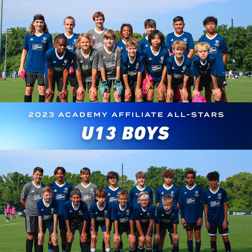 U13B