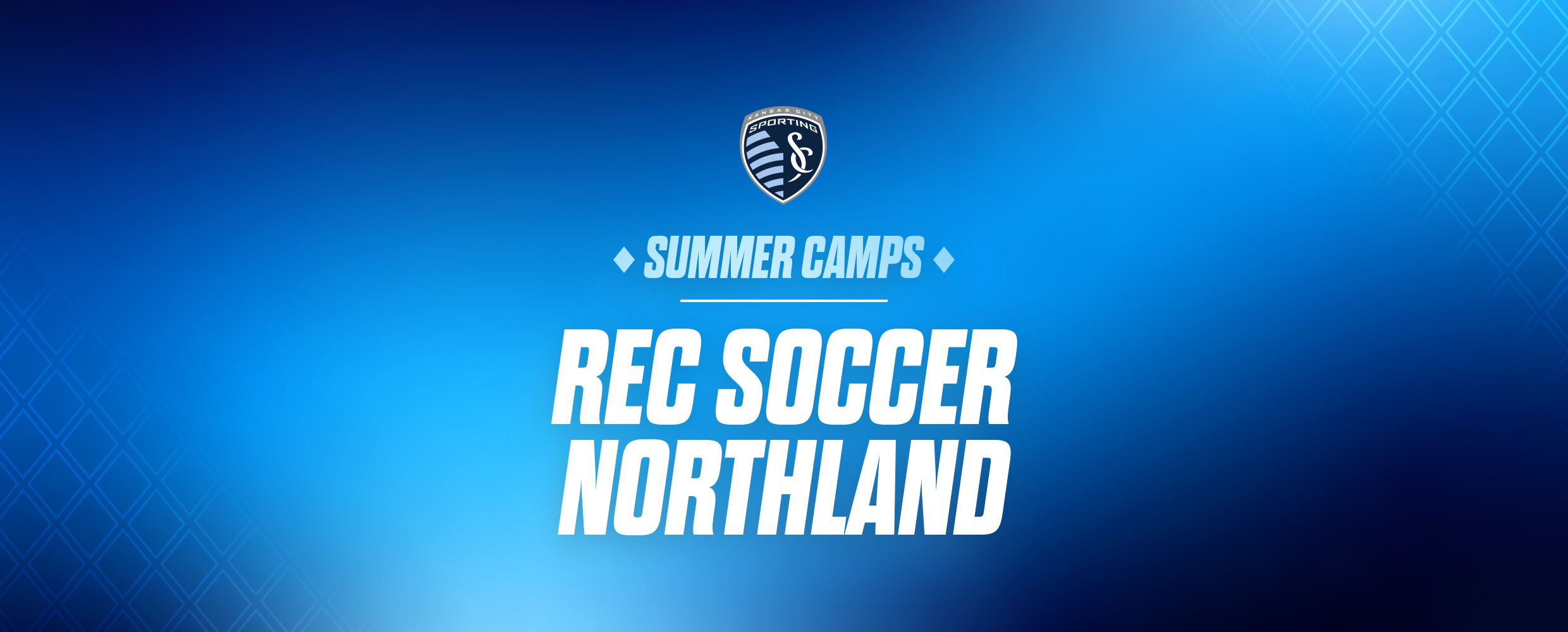 Recreation Soccer Camp Northland Sporting KC Youth Soccer