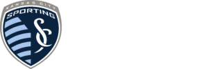 Youth Soccer - Wordmark White