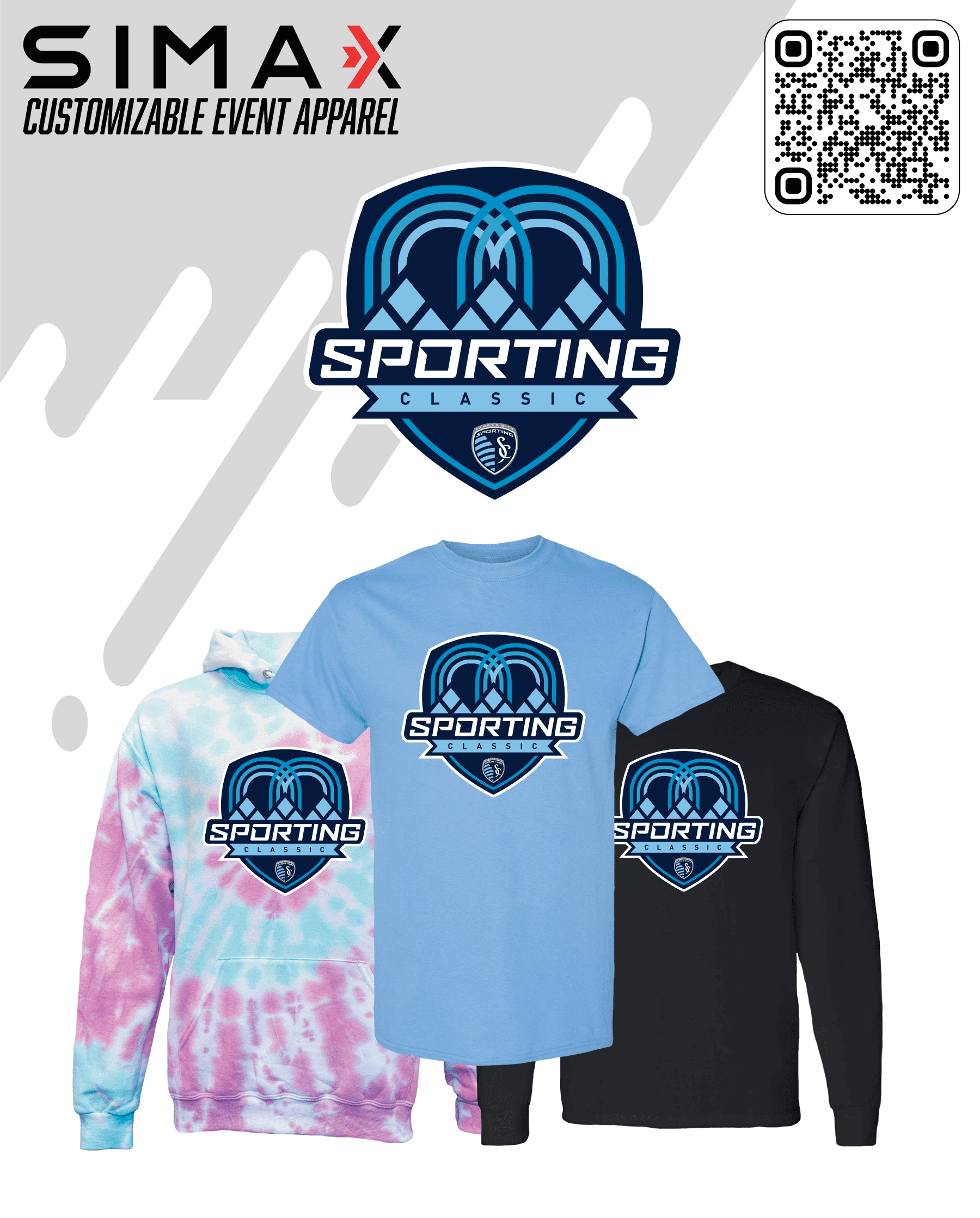 25 Sporting Classic Apparel