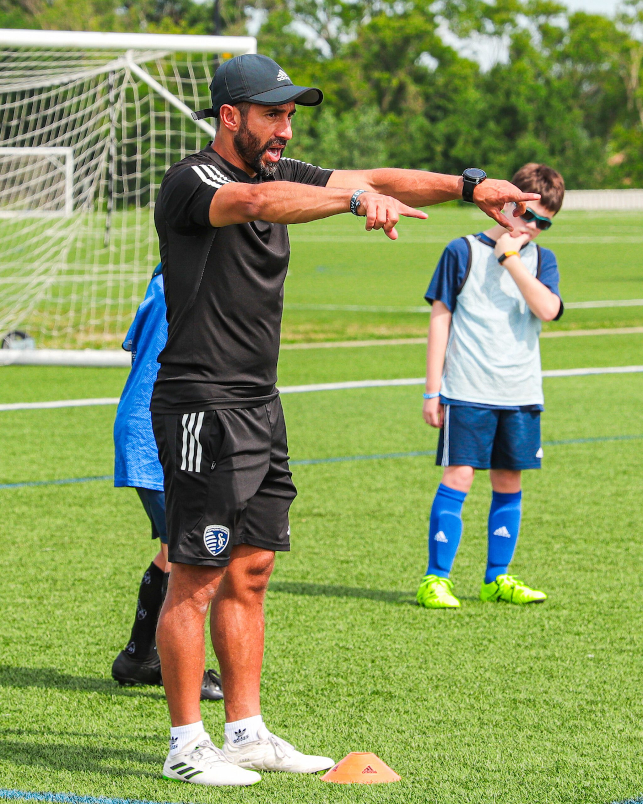 angel rivillo coaching