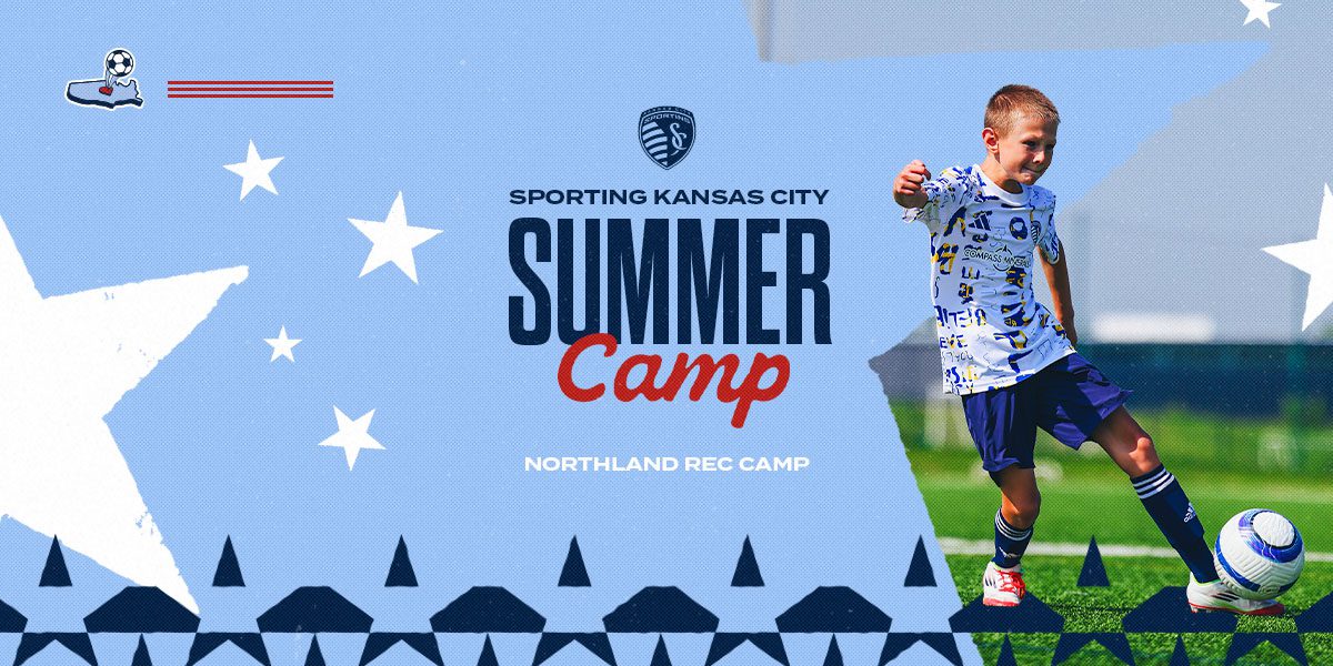 Graphic showing soccer player playing soccer